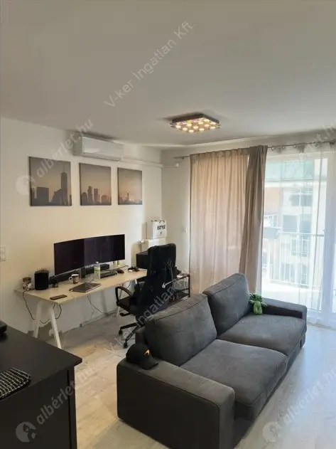 Kiadó albérlet 270000 Ft/hó áron: Budapest, XIII. kerület  Lőportár utca. Mérete: 42 nm, 2 szobás | Alberlet.hu - 6598353