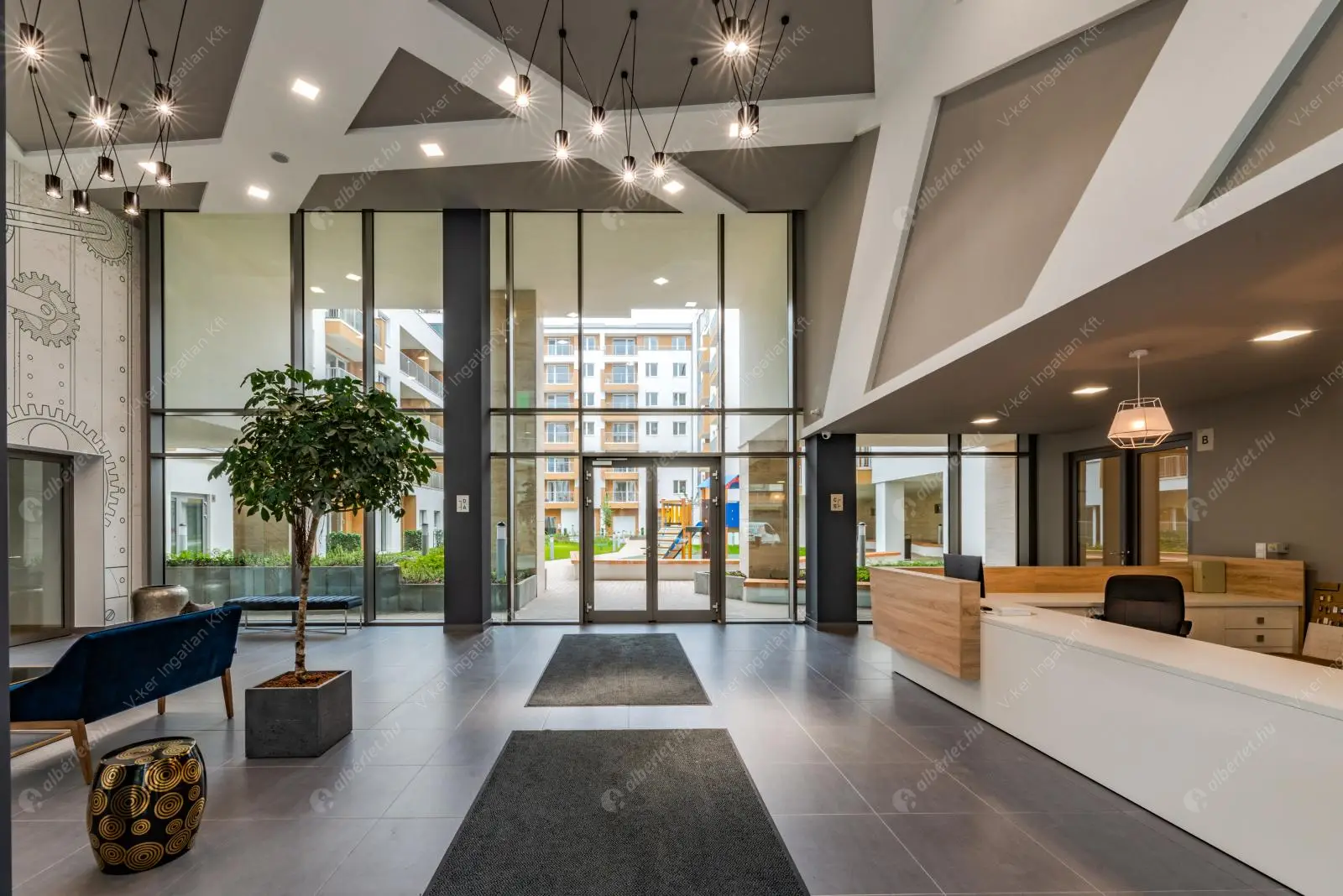 Kiadó albérlet 270000 Ft/hó áron: Budapest, XIII. kerület  Lőportár utca. Mérete: 42 nm, 2 szobás | Alberlet.hu - 6598355