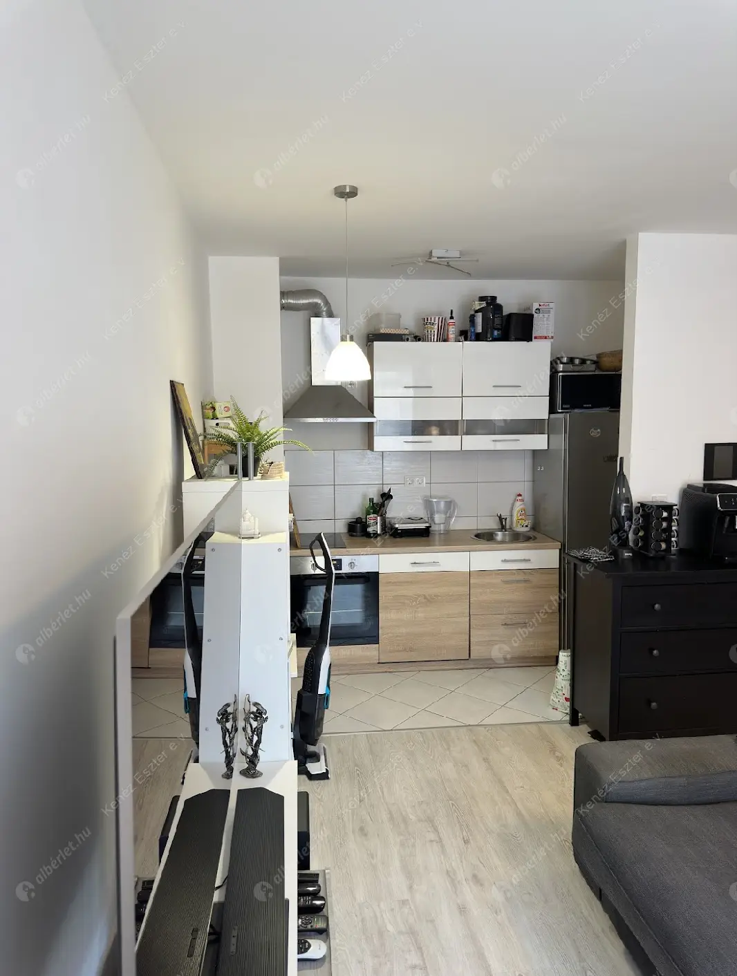 Kiadó albérlet 270000 Ft/hó áron: Budapest, XIII. kerület  Lőportár utca. Mérete: 42 nm, 2 szobás | Alberlet.hu - 6598393