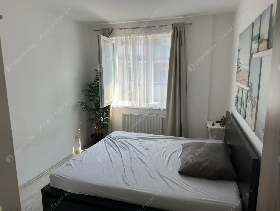 Kiadó albérlet 270000 Ft/hó áron: Budapest, XIII. kerület  Lőportár utca. Mérete: 42 nm, 2 szobás | Alberlet.hu - 6598395