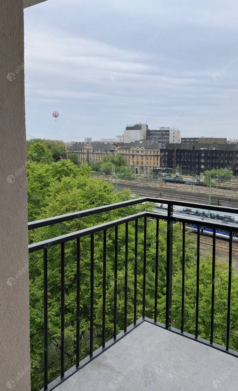 Kiadó albérlet 319000 Ft/hó áron: Budapest, XIII. kerület  Lőportár utca. Mérete: 46 nm, 2 szobás | Alberlet.hu - 6616488