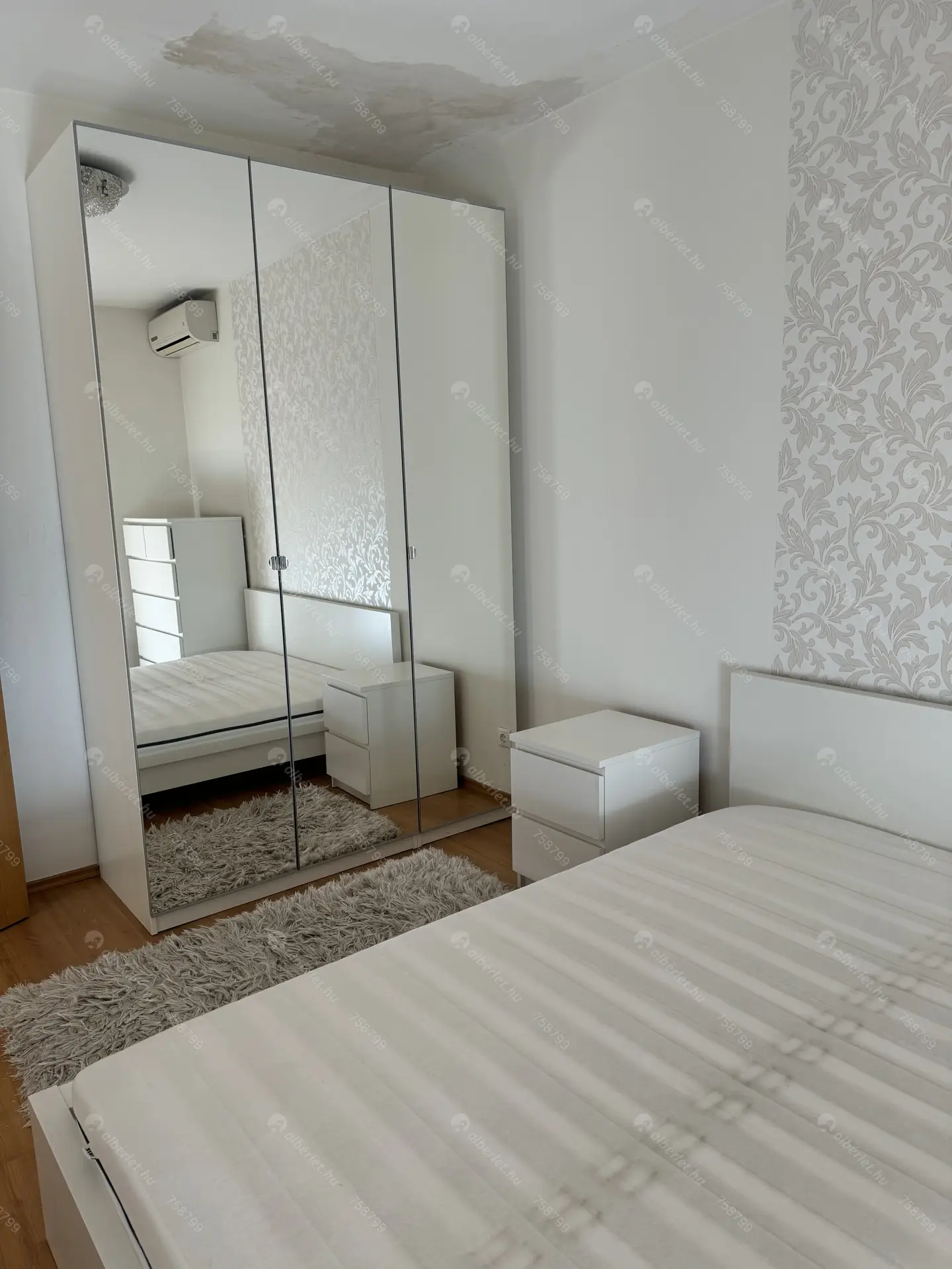 Kiadó albérlet 270000 Ft/hó áron: Budapest, XIII. kerület  Lőportár utca. Mérete: 47 nm, 1 szobás | Alberlet.hu - 6413215