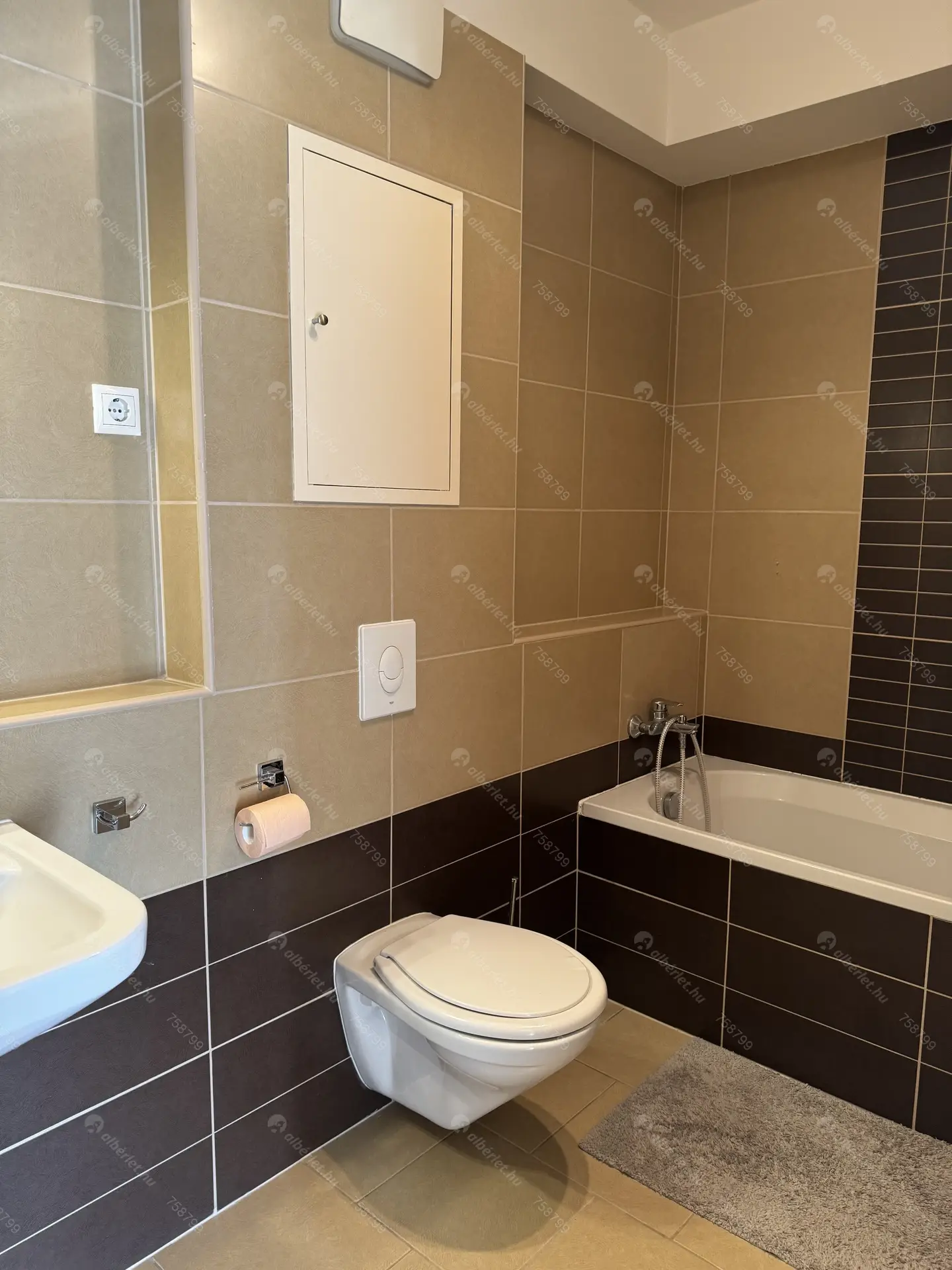 Kiadó albérlet 270000 Ft/hó áron: Budapest, XIII. kerület  Lőportár utca. Mérete: 47 nm, 1 szobás | Alberlet.hu - 6413216