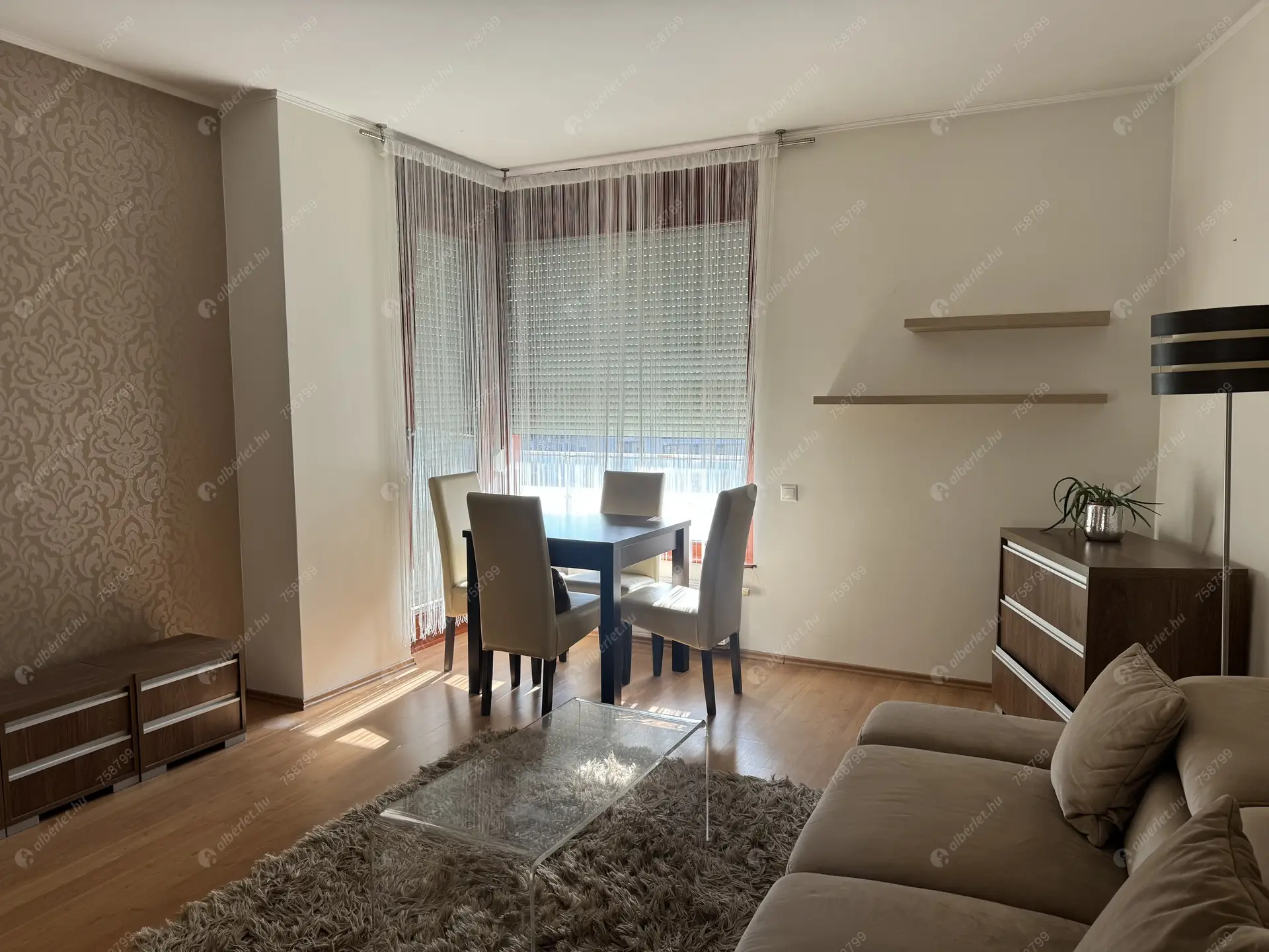 Kiadó albérlet 270000 Ft/hó áron: Budapest, XIII. kerület  Lőportár utca. Mérete: 47 nm, 1 szobás | Alberlet.hu - 6413218