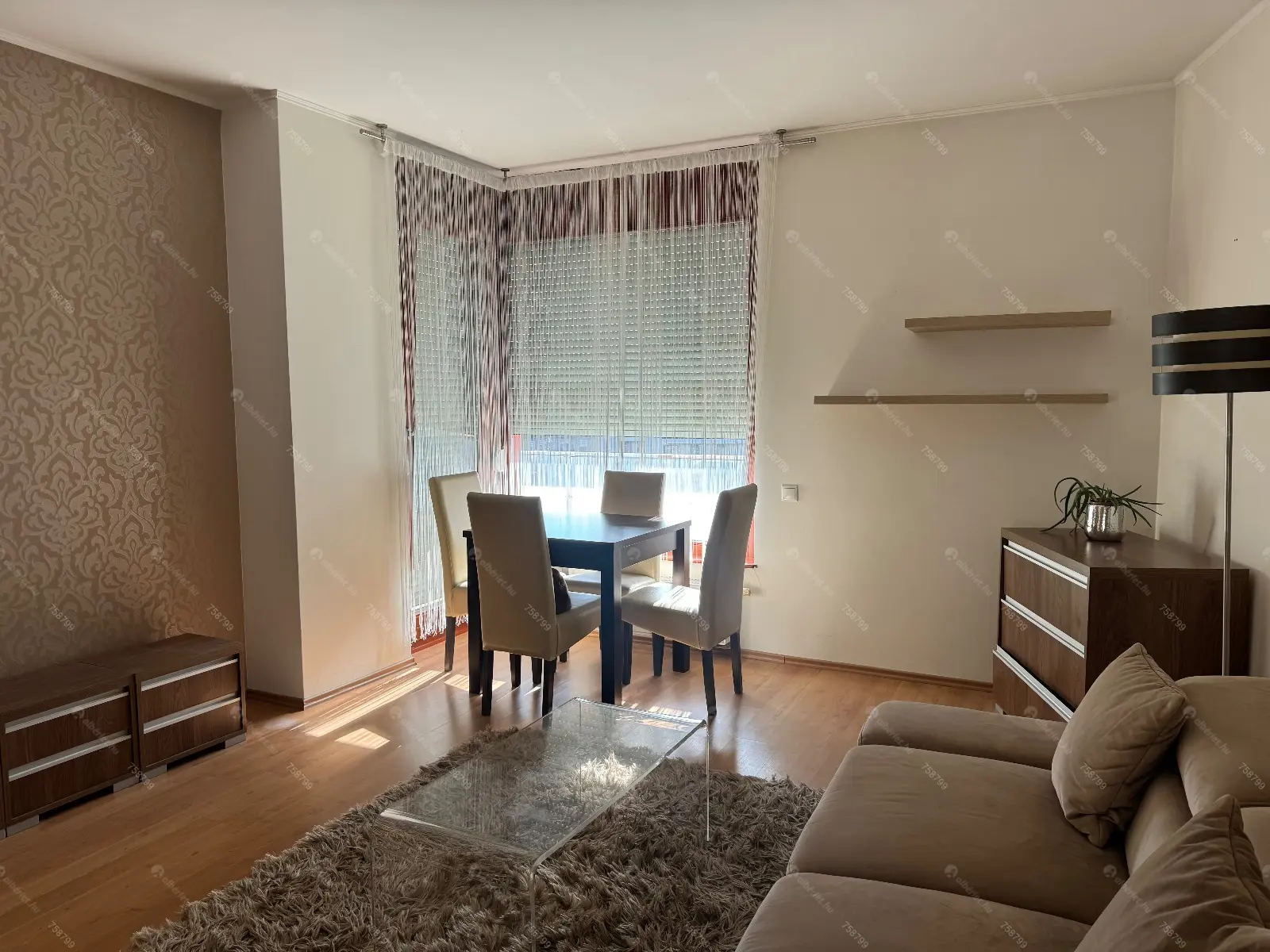 Kiadó albérlet 270000 Ft/hó áron: Budapest, XIII. kerület  Lőportár utca. Mérete: 47 nm, 1 szobás | Alberlet.hu - 6670625