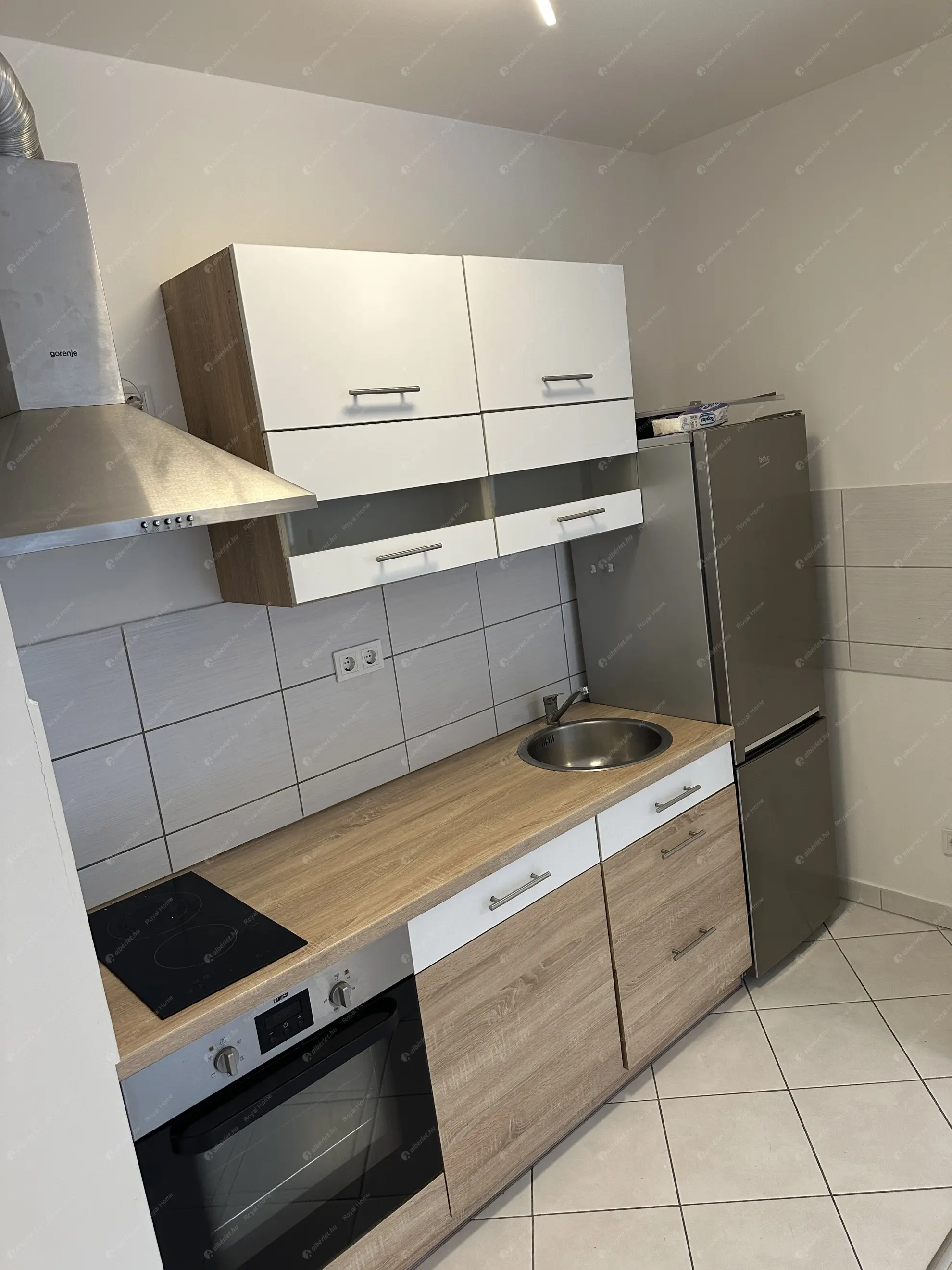 Kiadó albérlet 270000 Ft/hó áron: Budapest, XIII. kerület  Lőportár utca. Mérete: 47 nm, 2 szobás | Alberlet.hu - 6612077