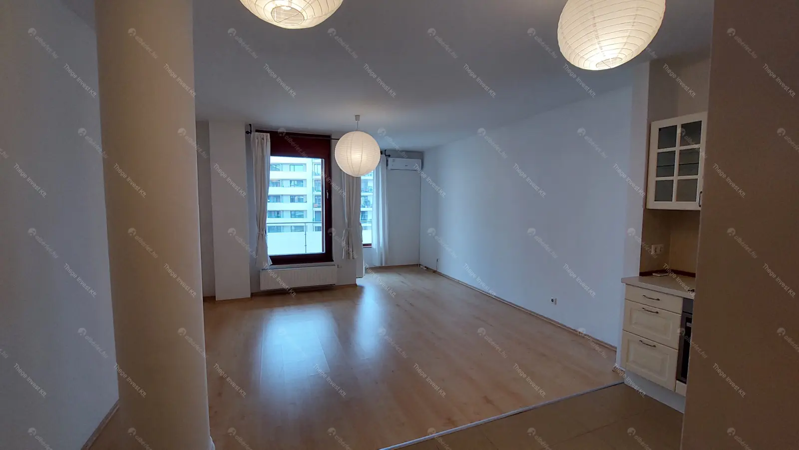 Kiadó albérlet 250000 Ft/hó áron: Budapest, XIII. kerület  Lőportár utca. Mérete: 47 nm, 2 szobás | Alberlet.hu - 6698126