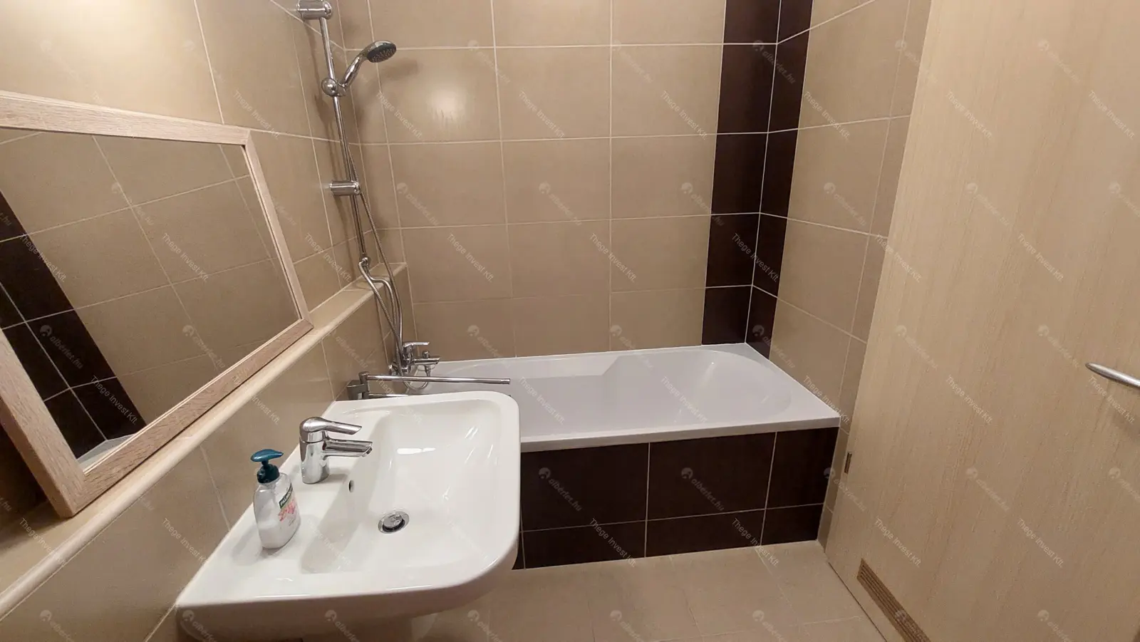 Kiadó albérlet 250000 Ft/hó áron: Budapest, XIII. kerület  Lőportár utca. Mérete: 47 nm, 2 szobás | Alberlet.hu - 6698130