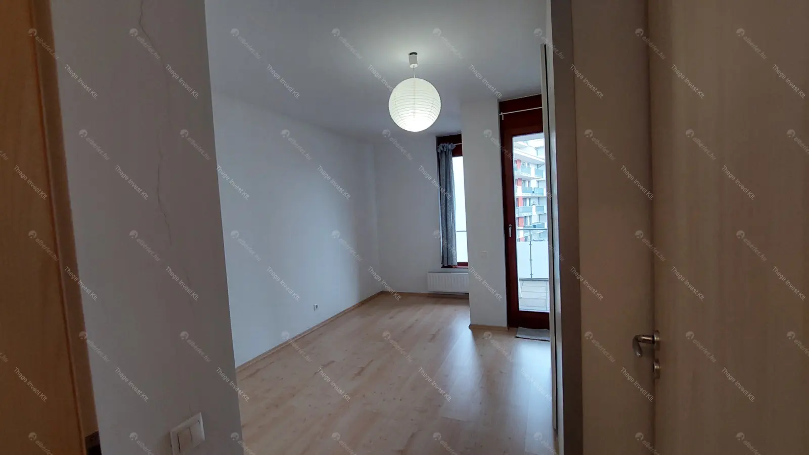 Kiadó albérlet 250000 Ft/hó áron: Budapest, XIII. kerület  Lőportár utca. Mérete: 47 nm, 2 szobás | Alberlet.hu - 6698132