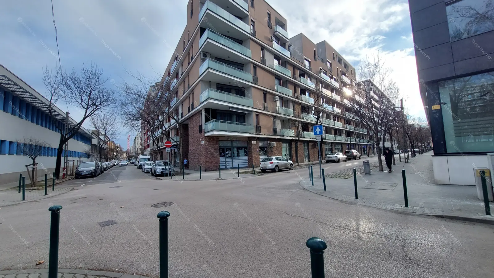 Kiadó albérlet 250000 Ft/hó áron: Budapest, XIII. kerület  Lőportár utca. Mérete: 47 nm, 2 szobás | Alberlet.hu - 6698140