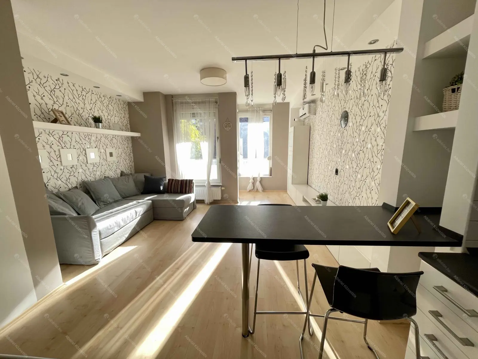 Kiadó albérlet 245000 Ft/hó áron: Budapest, XIII. kerület  Lőportár utca. Mérete: 47 nm, 2 szobás | Alberlet.hu - 6703983