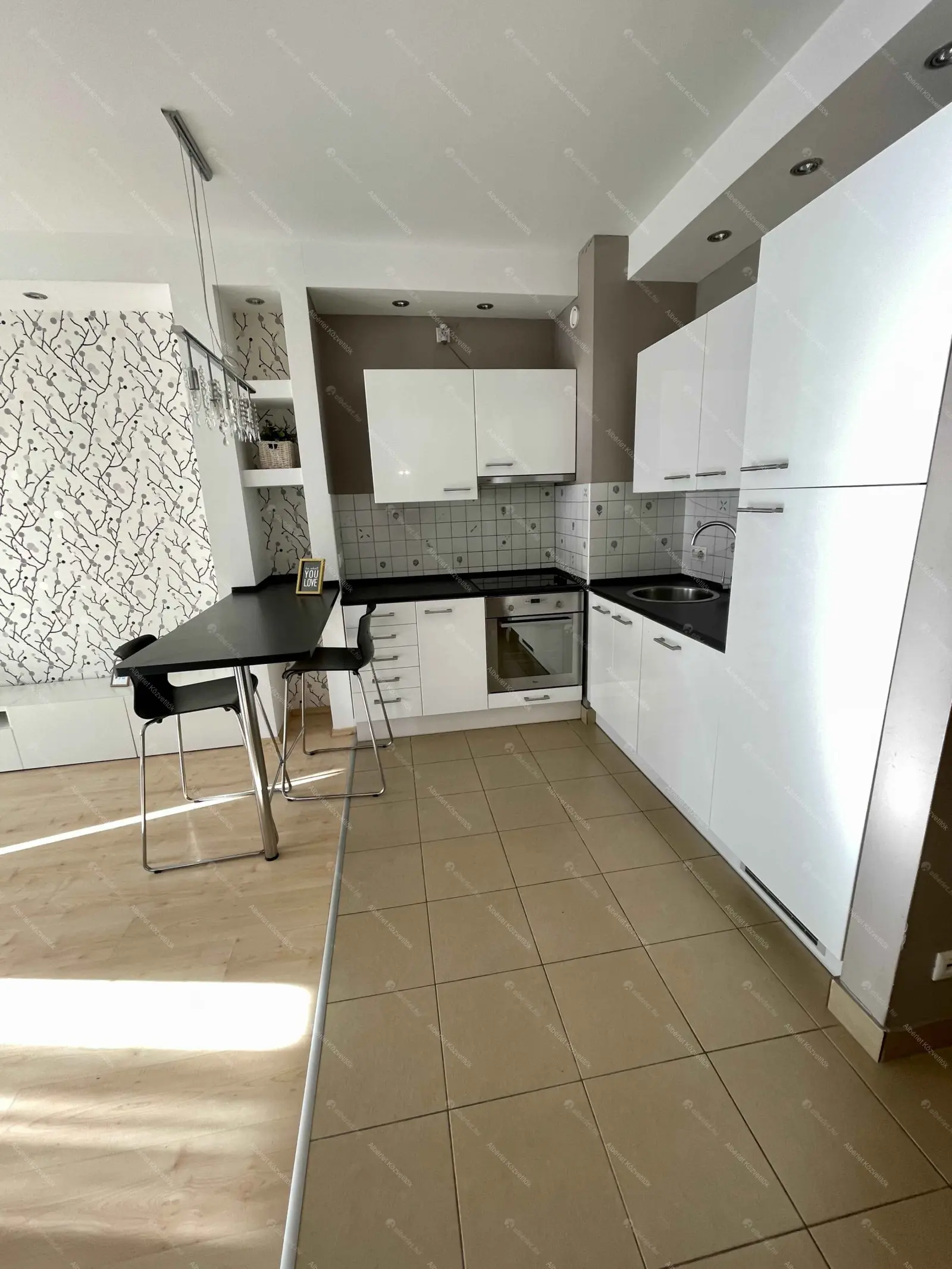 Kiadó albérlet 245000 Ft/hó áron: Budapest, XIII. kerület  Lőportár utca. Mérete: 47 nm, 2 szobás | Alberlet.hu - 6703989