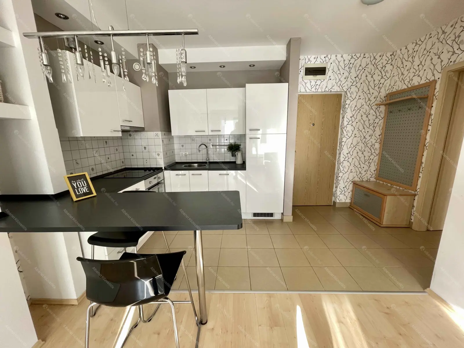 Kiadó albérlet 245000 Ft/hó áron: Budapest, XIII. kerület  Lőportár utca. Mérete: 47 nm, 2 szobás | Alberlet.hu - 6703990