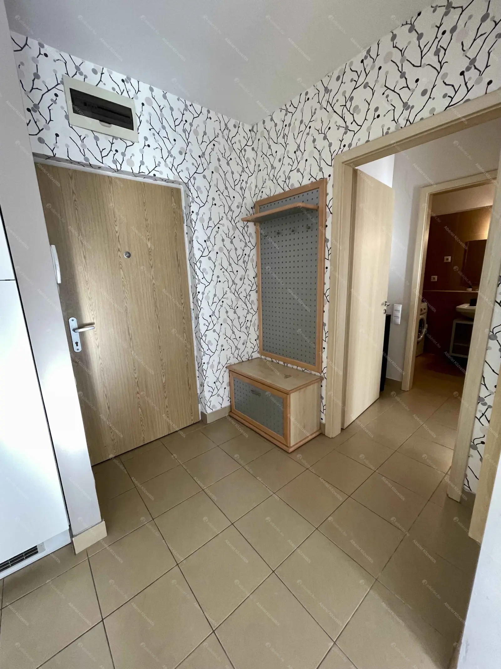 Kiadó albérlet 245000 Ft/hó áron: Budapest, XIII. kerület  Lőportár utca. Mérete: 47 nm, 2 szobás | Alberlet.hu - 6703992