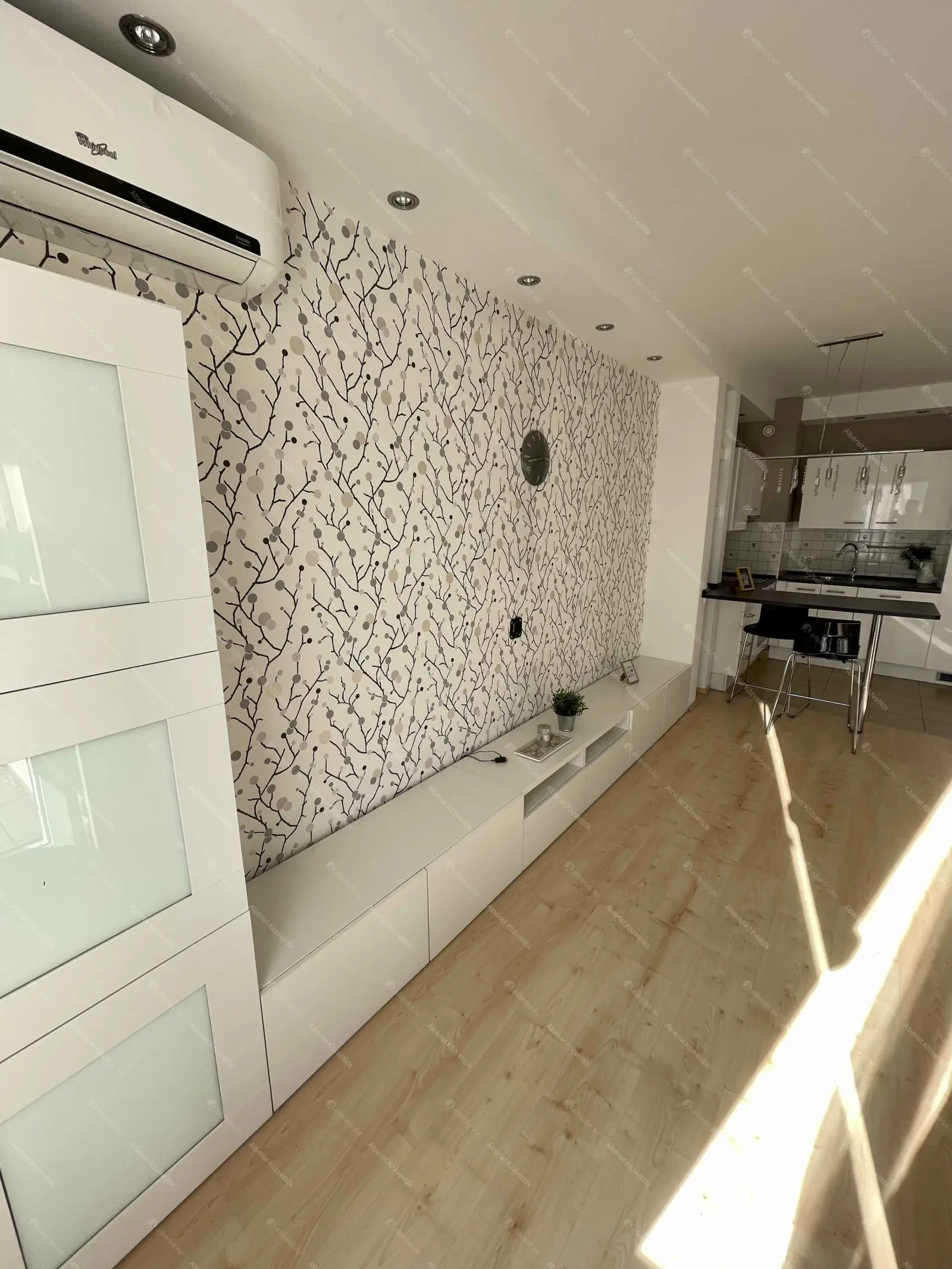 Kiadó albérlet 245000 Ft/hó áron: Budapest, XIII. kerület  Lőportár utca. Mérete: 47 nm, 2 szobás | Alberlet.hu - 6703994