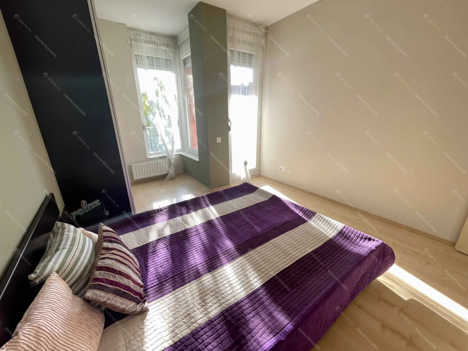 Kiadó albérlet 245000 Ft/hó áron: Budapest, XIII. kerület  Lőportár utca. Mérete: 47 nm, 2 szobás | Alberlet.hu - 6704003