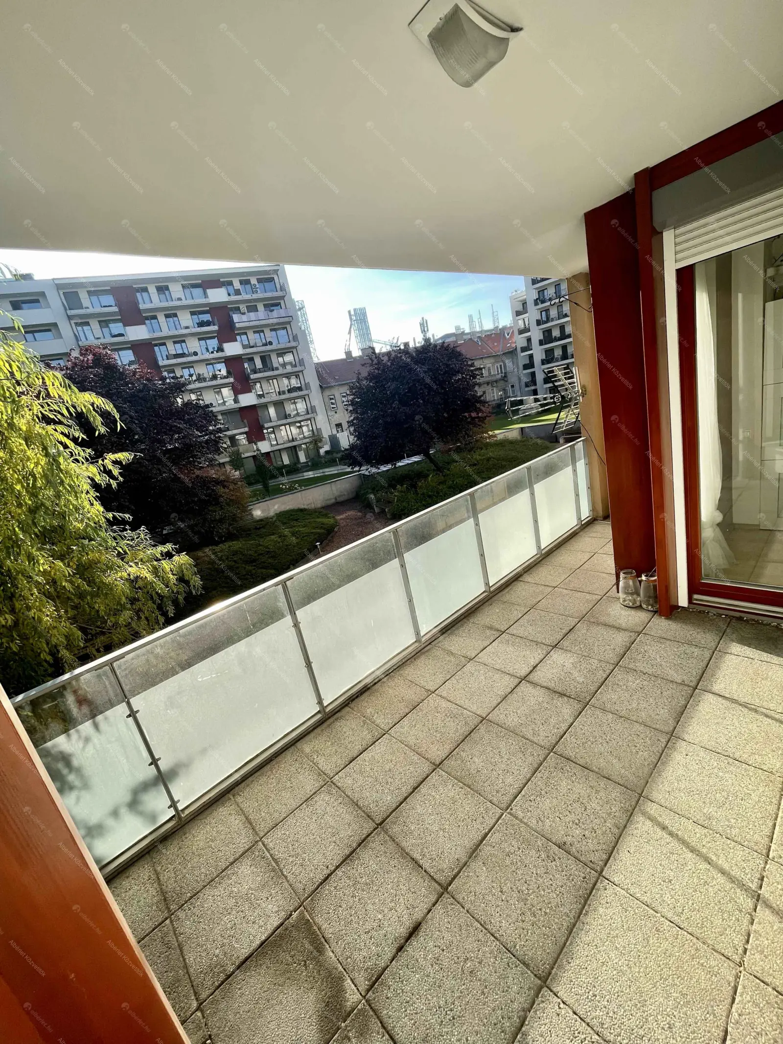 Kiadó albérlet 245000 Ft/hó áron: Budapest, XIII. kerület  Lőportár utca. Mérete: 47 nm, 2 szobás | Alberlet.hu - 6704008