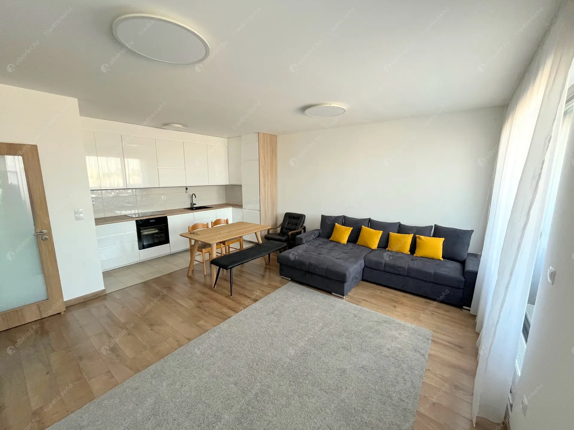 Kiadó albérlet 573000 Ft/hó áron: Budapest, XIII. kerület  Lőportár utca. Mérete: 85 nm, 3 szobás | Alberlet.hu - 6511937