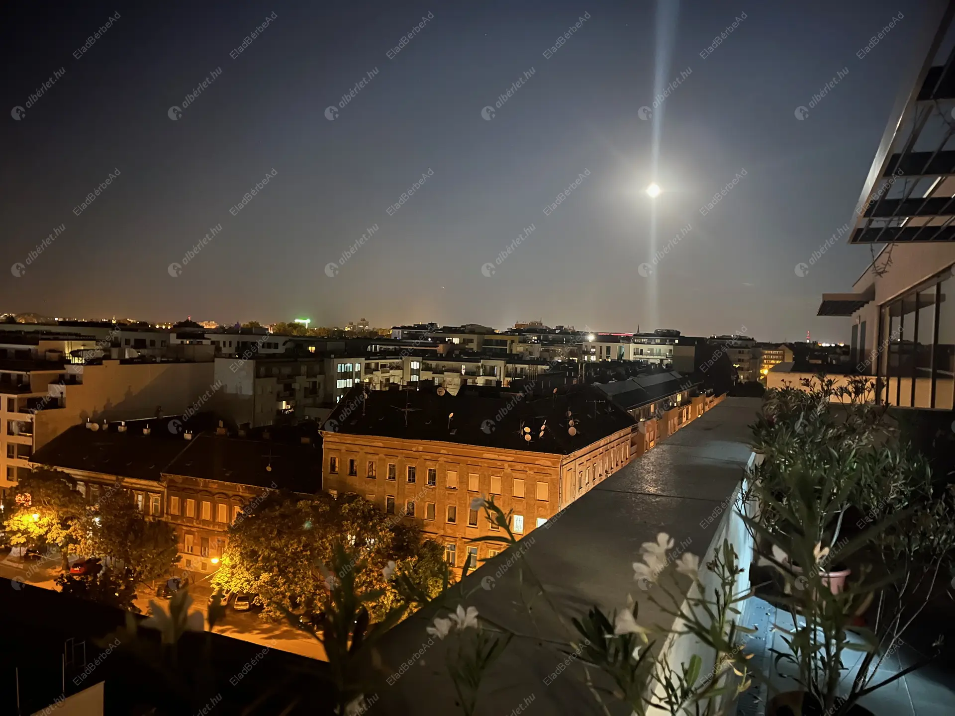 Kiadó albérlet 573000 Ft/hó áron: Budapest, XIII. kerület  Lőportár utca. Mérete: 85 nm, 3 szobás | Alberlet.hu - 6511947