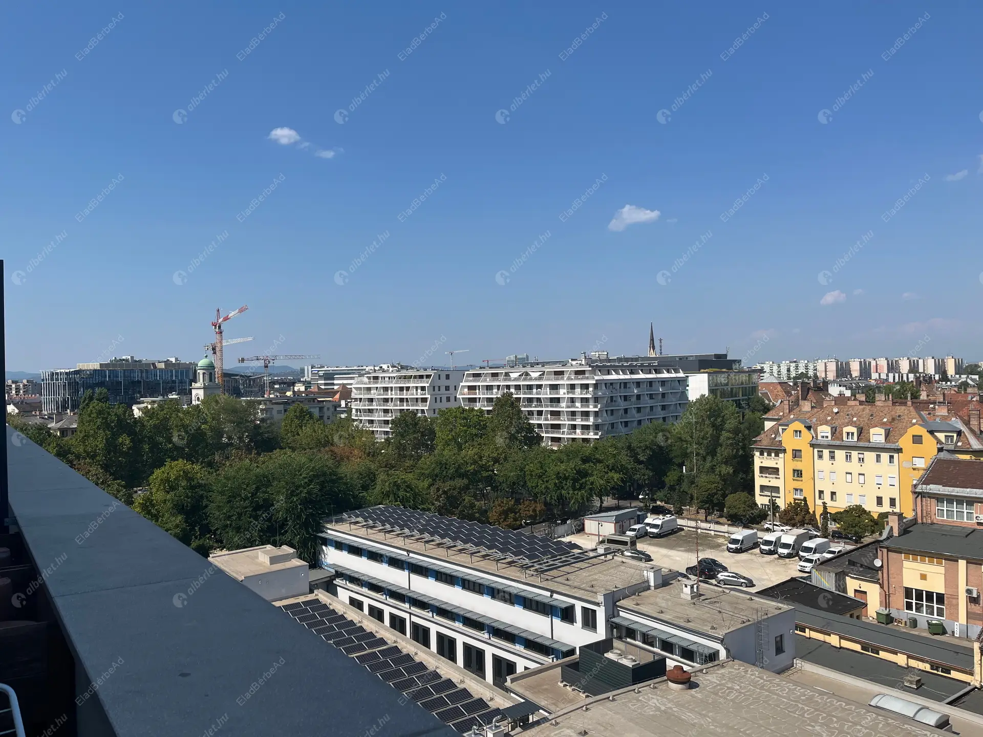 Kiadó albérlet 573000 Ft/hó áron: Budapest, XIII. kerület  Lőportár utca. Mérete: 85 nm, 3 szobás | Alberlet.hu - 6511948