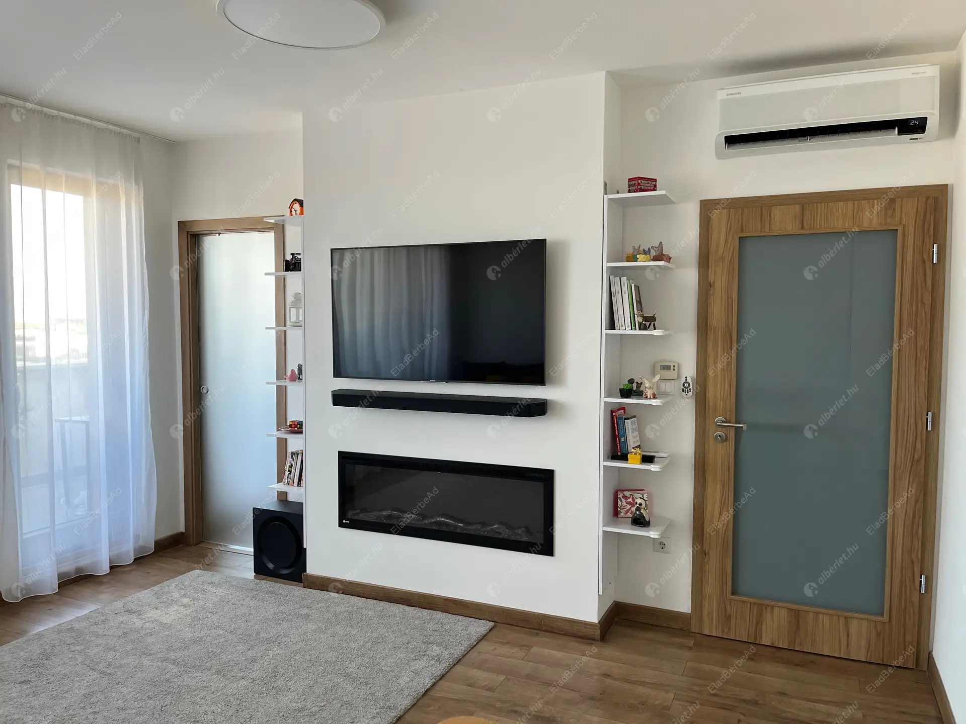 Kiadó albérlet 573000 Ft/hó áron: Budapest, XIII. kerület  Lőportár utca. Mérete: 85 nm, 3 szobás | Alberlet.hu - 6511949