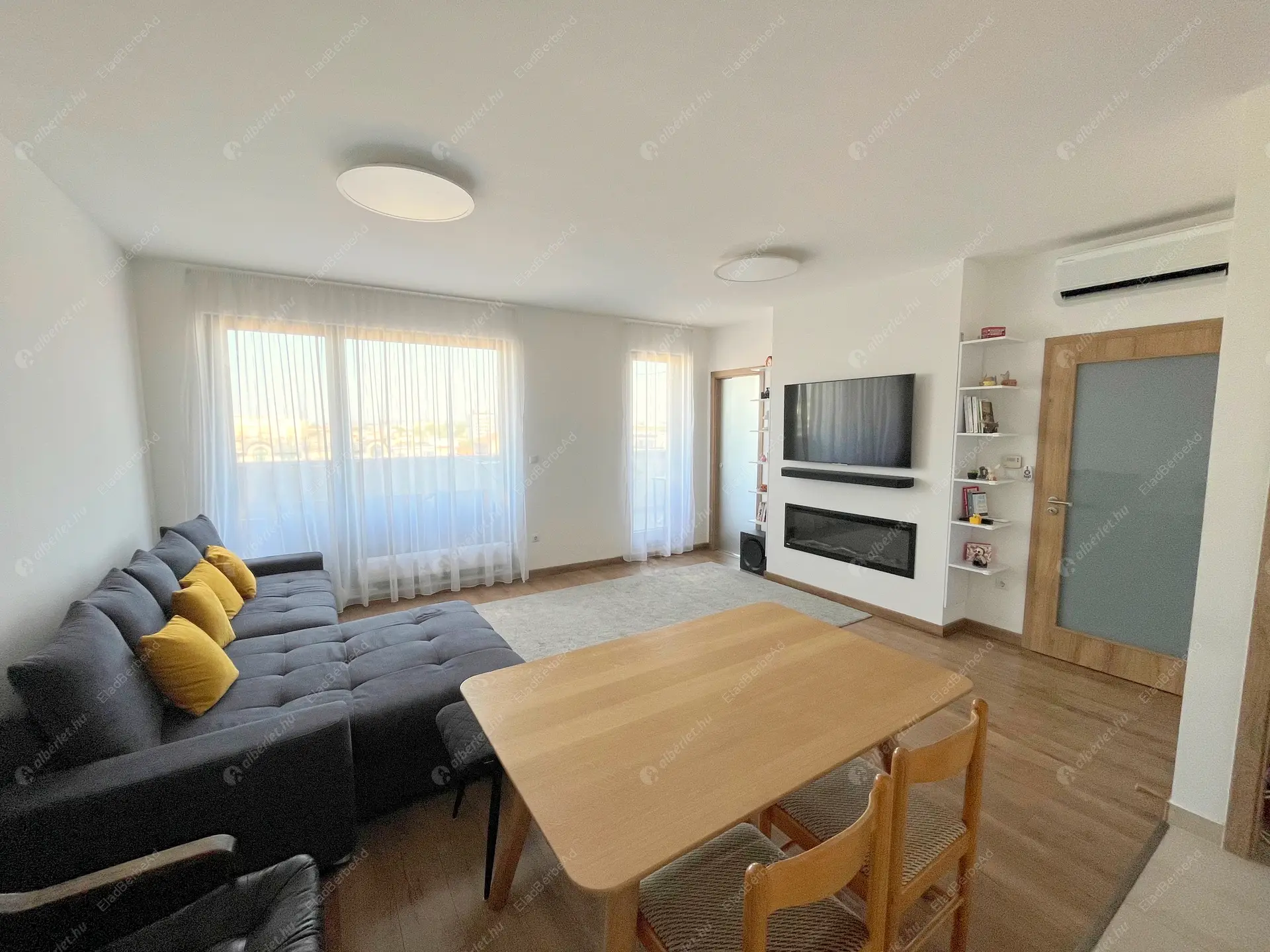 Kiadó albérlet 573000 Ft/hó áron: Budapest, XIII. kerület  Lőportár utca. Mérete: 85 nm, 3 szobás | Alberlet.hu - 6511950