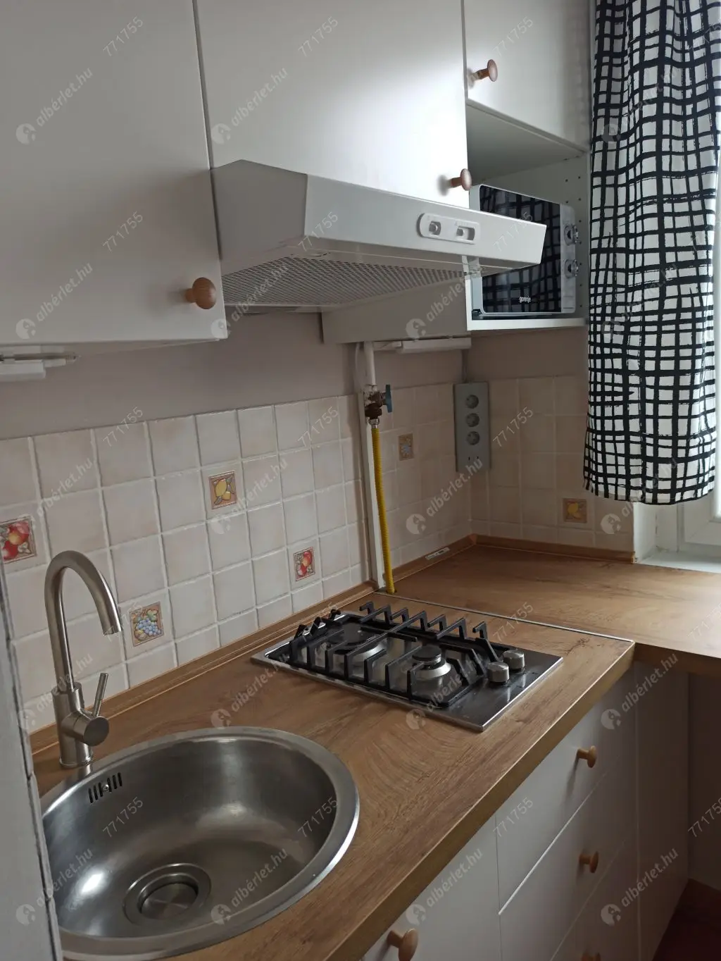 Kiadó albérlet 200000 Ft/hó áron: Budapest, XIII. kerület  Madarász Viktor utca. Mérete: 34 nm, 1 szobás | Alberlet.hu - 6597338