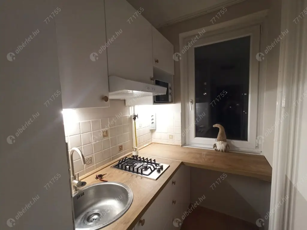 Kiadó albérlet 200000 Ft/hó áron: Budapest, XIII. kerület  Madarász Viktor utca. Mérete: 34 nm, 1 szobás | Alberlet.hu - 6597340
