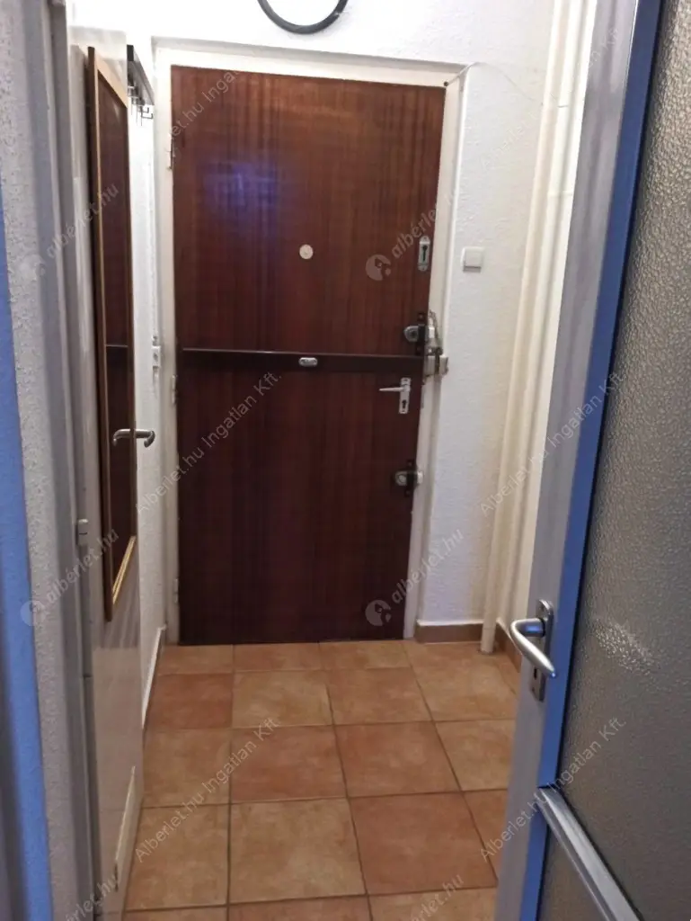 Kiadó albérlet 180000 Ft/hó áron: Budapest, XIII. kerület  Madarász Viktor utca. Mérete: 34 nm, 2 szobás | Alberlet.hu - 6600889