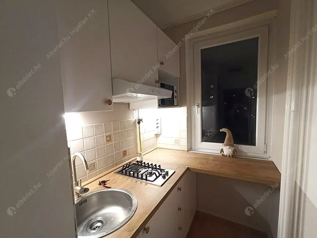 Kiadó albérlet 180000 Ft/hó áron: Budapest, XIII. kerület  Madarász Viktor utca. Mérete: 34 nm, 2 szobás | Alberlet.hu - 6600890