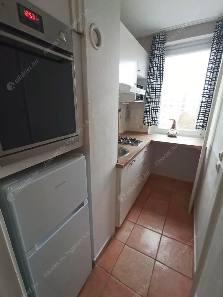 Kiadó albérlet 180000 Ft/hó áron: Budapest, XIII. kerület  Madarász Viktor utca. Mérete: 34 nm, 2 szobás | Alberlet.hu - 6600892