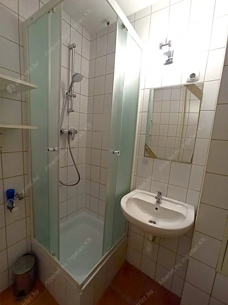 Kiadó albérlet 180000 Ft/hó áron: Budapest, XIII. kerület  Madarász Viktor utca. Mérete: 34 nm, 2 szobás | Alberlet.hu - 6600893