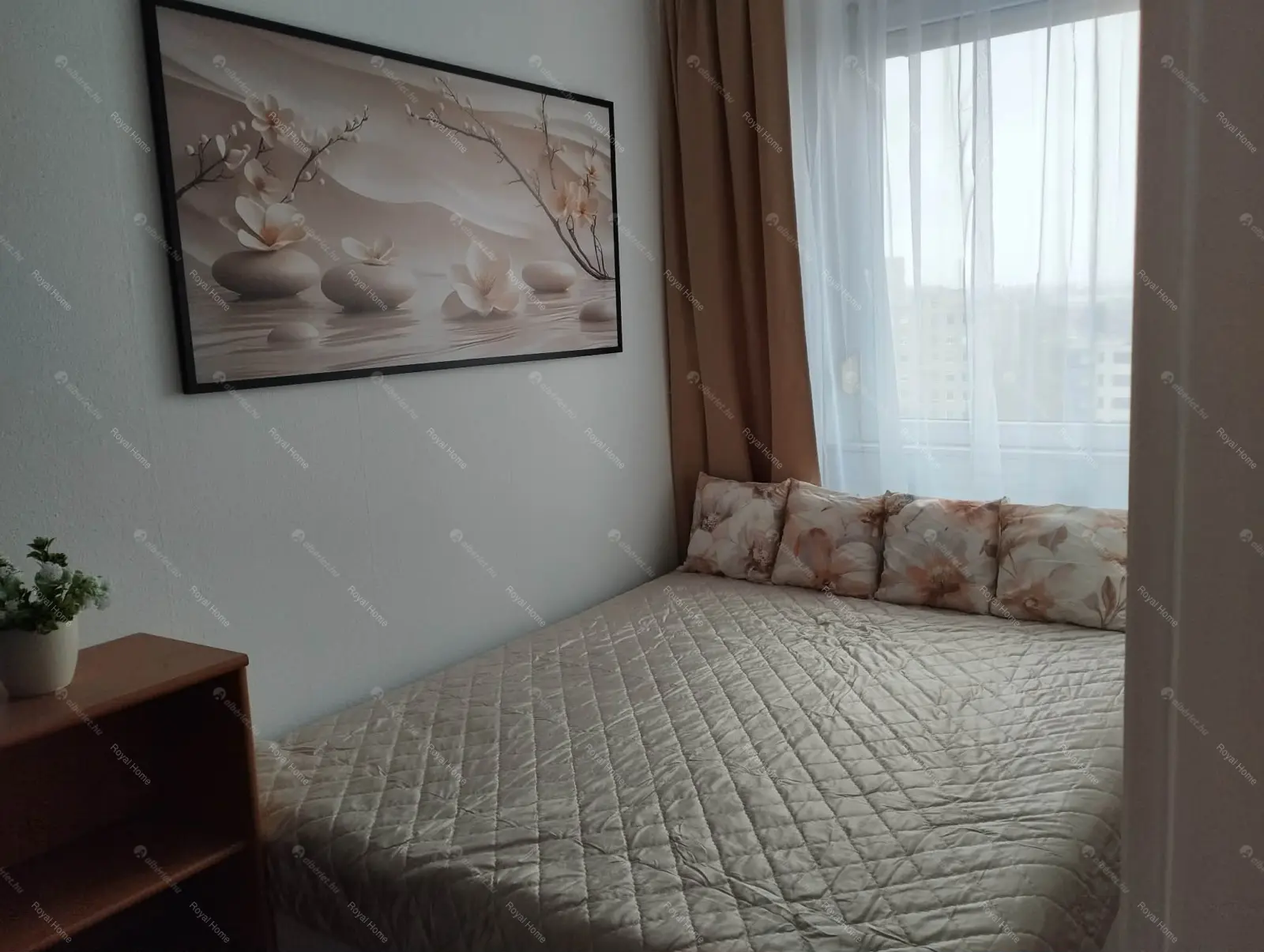 Kiadó albérlet 220000 Ft/hó áron: Budapest, XIII. kerület  Madarász Viktor utca. Mérete: 35 nm, 1 szobás | Alberlet.hu - 6662762