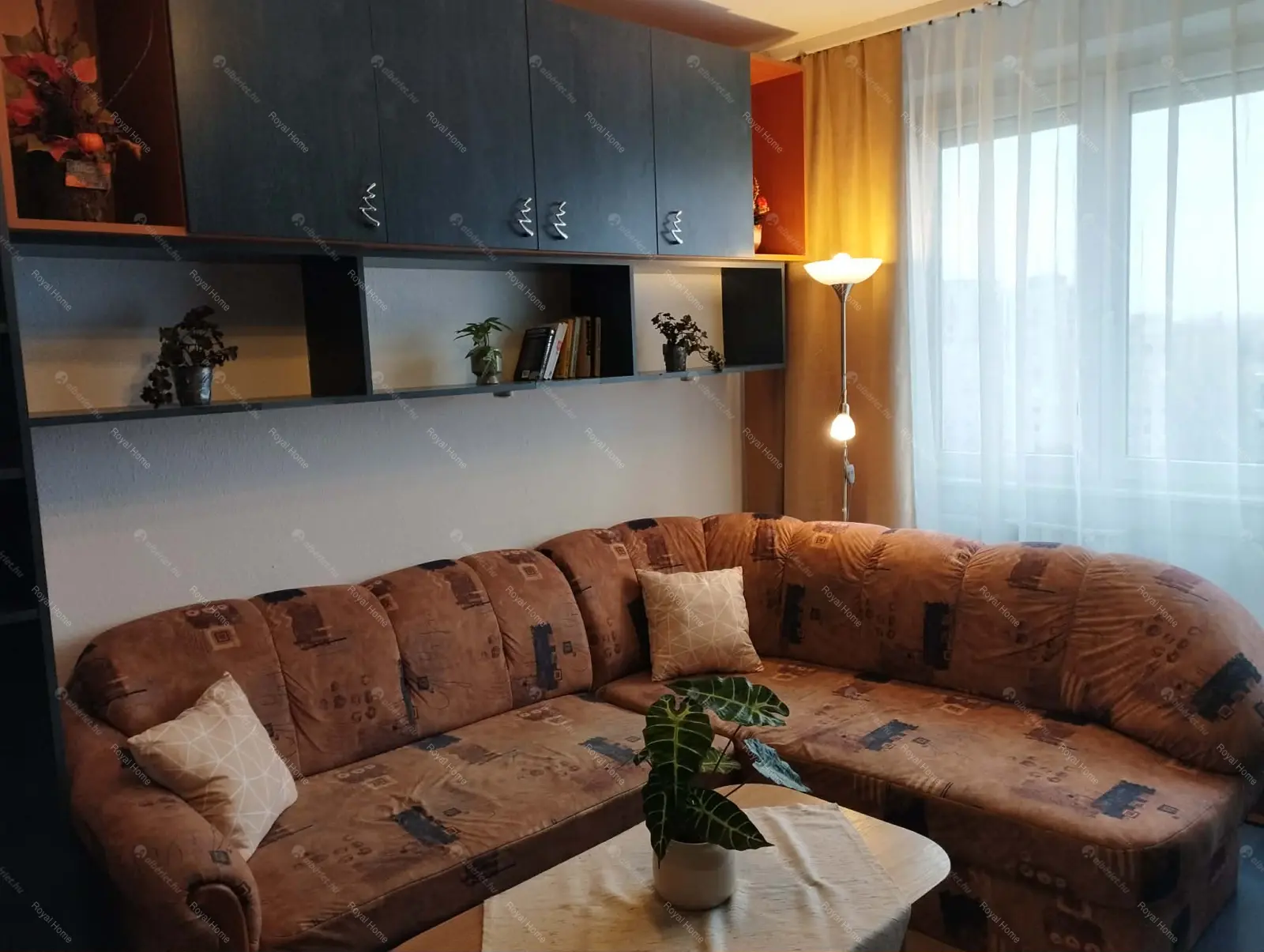 Kiadó albérlet 220000 Ft/hó áron: Budapest, XIII. kerület  Madarász Viktor utca. Mérete: 35 nm, 1 szobás | Alberlet.hu - 6662764