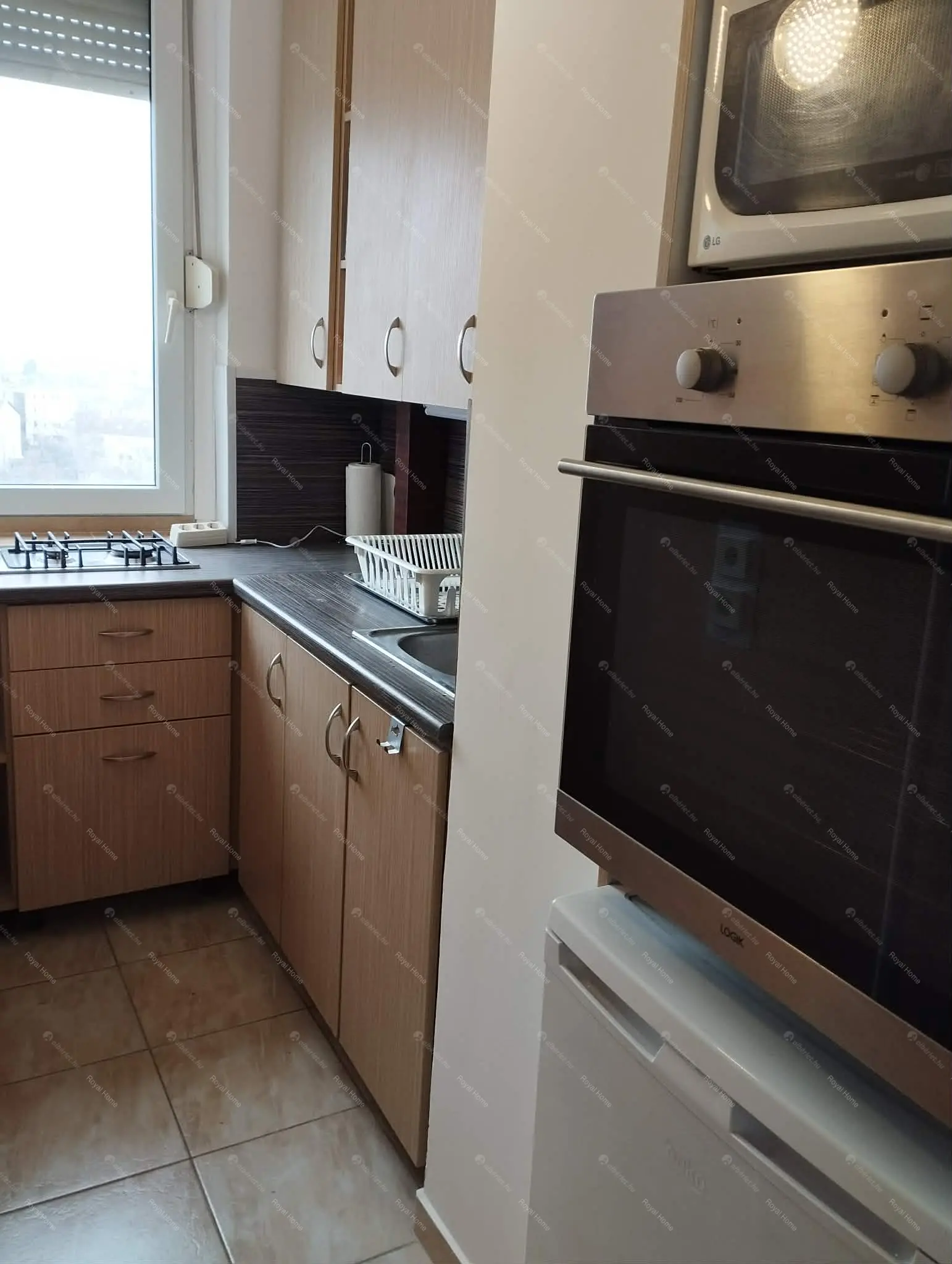 Kiadó albérlet 220000 Ft/hó áron: Budapest, XIII. kerület  Madarász Viktor utca. Mérete: 35 nm, 1 szobás | Alberlet.hu - 6662766