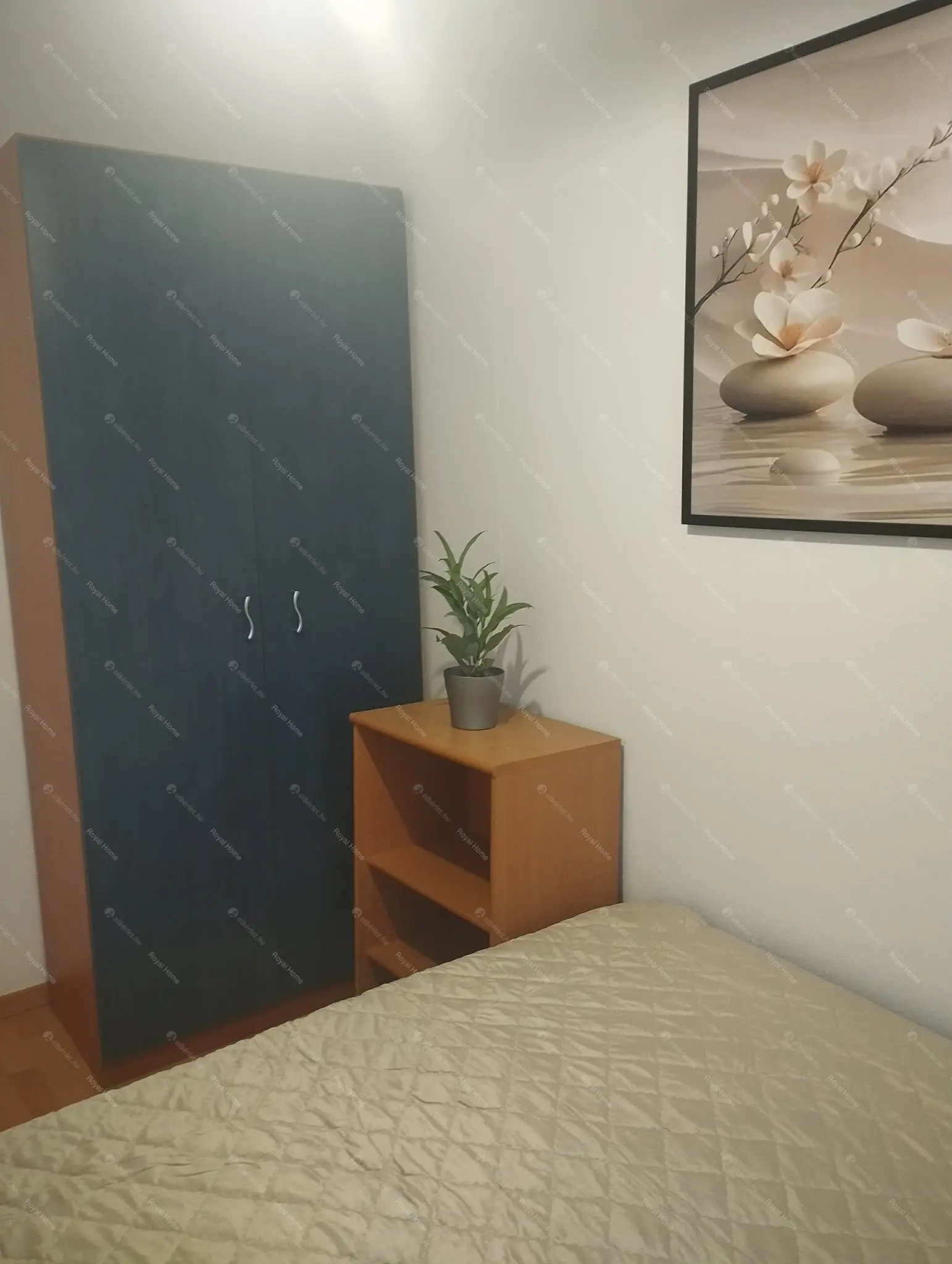 Kiadó albérlet 220000 Ft/hó áron: Budapest, XIII. kerület  Madarász Viktor utca. Mérete: 35 nm, 1 szobás | Alberlet.hu - 6662770