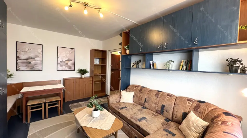 Kiadó albérlet 220000 Ft/hó áron: Budapest, XIII. kerület  Madarász Viktor utca. Mérete: 35 nm, 1 szobás | Alberlet.hu - 6666336