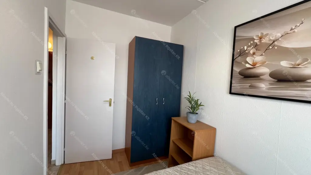 Kiadó albérlet 220000 Ft/hó áron: Budapest, XIII. kerület  Madarász Viktor utca. Mérete: 35 nm, 1 szobás | Alberlet.hu - 6666342