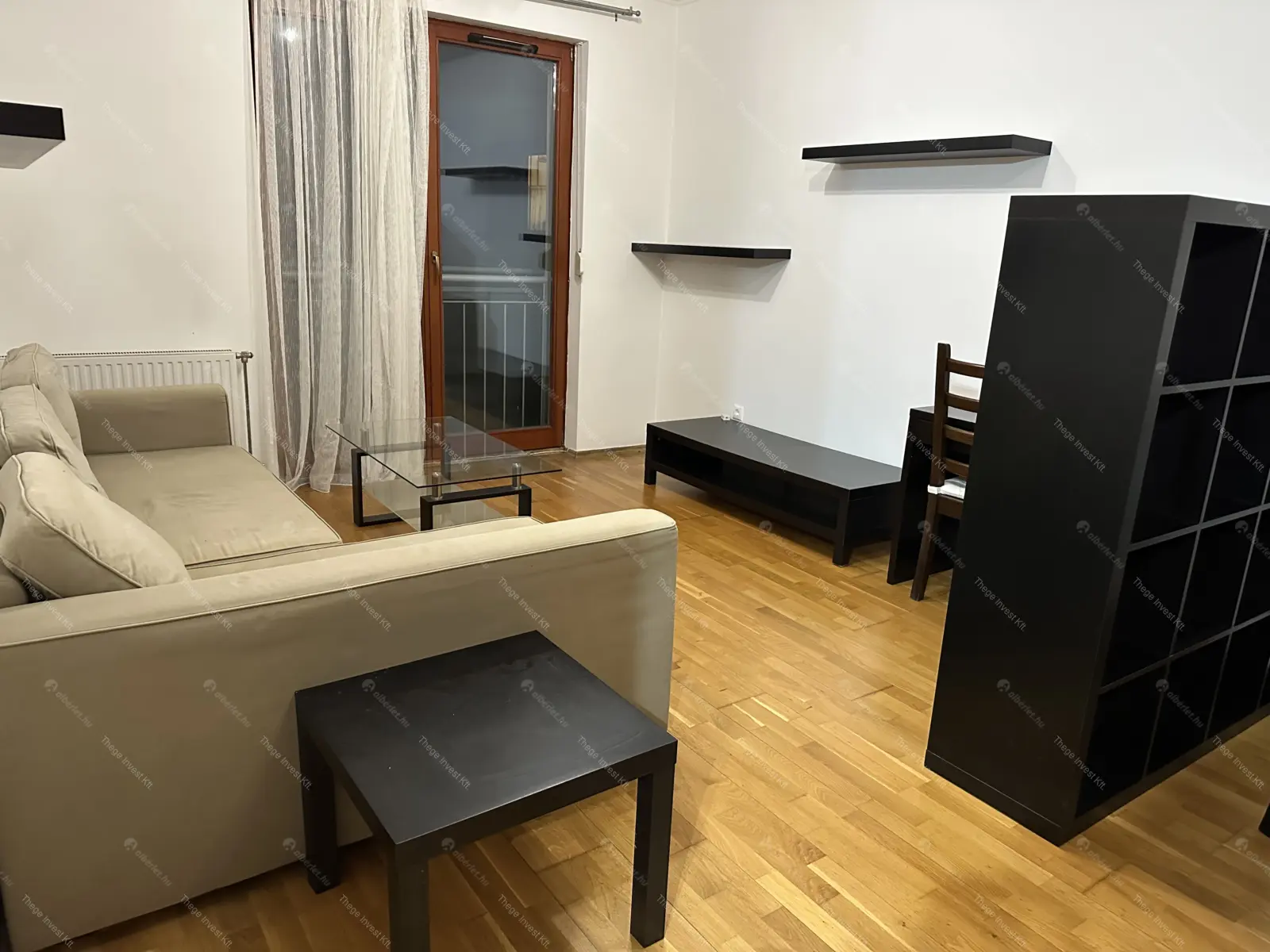 Kiadó albérlet 248000 Ft/hó áron: Budapest, XIII. kerület  Madarász Viktor utca. Mérete: 43 nm, 2 szobás | Alberlet.hu - 6667678