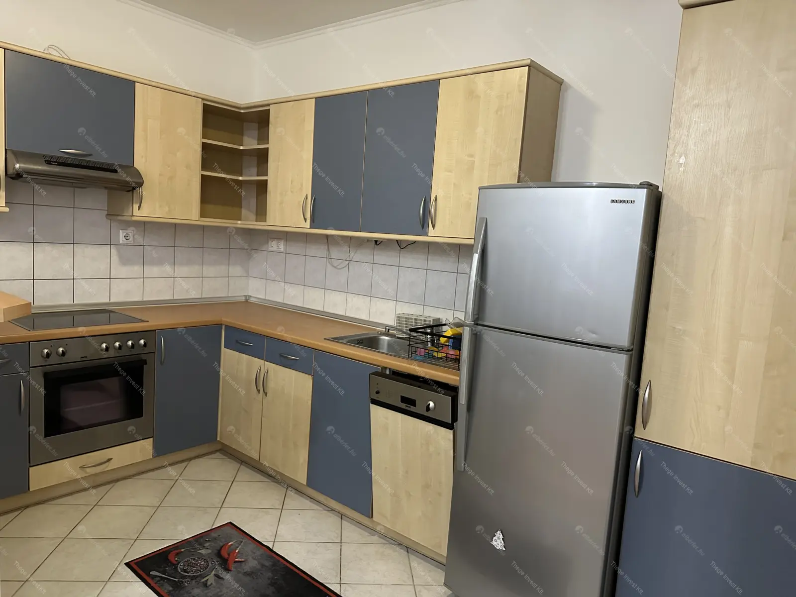 Kiadó albérlet 248000 Ft/hó áron: Budapest, XIII. kerület  Madarász Viktor utca. Mérete: 43 nm, 2 szobás | Alberlet.hu - 6667682