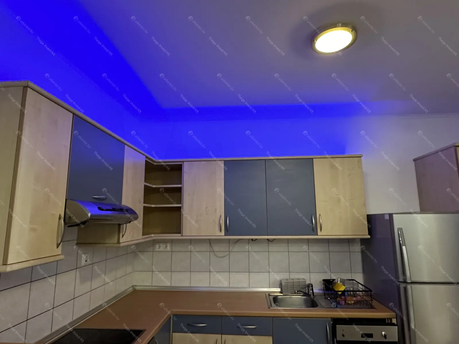 Kiadó albérlet 248000 Ft/hó áron: Budapest, XIII. kerület  Madarász Viktor utca. Mérete: 43 nm, 2 szobás | Alberlet.hu - 6667689