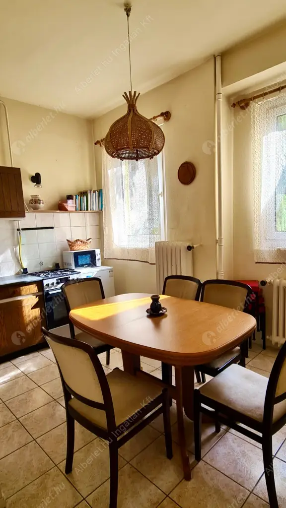 Kiadó albérlet 230000 Ft/hó áron: Budapest, XIII. kerület  Madarász Viktor utca. Mérete: 51 nm, 2 szobás | Alberlet.hu - 6582736