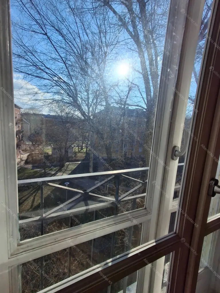 Kiadó albérlet 175000 Ft/hó áron: Budapest, XIII. kerület  Máglya köz. Mérete: 35 nm, 1 szobás | Alberlet.hu - 6654869