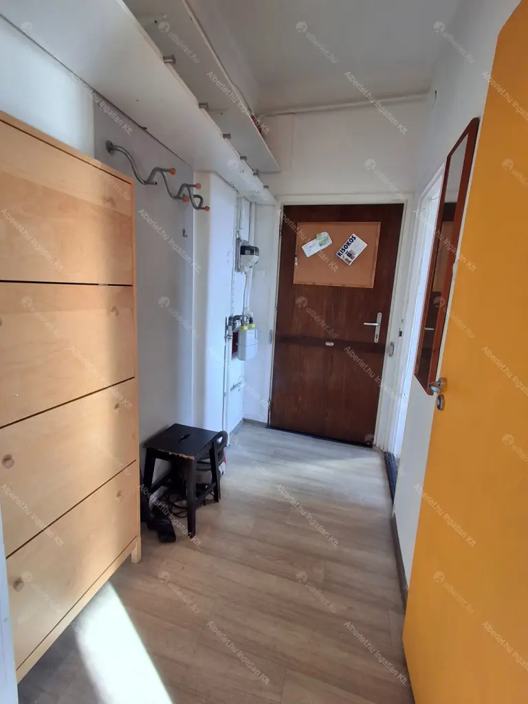 Kiadó albérlet 175000 Ft/hó áron: Budapest, XIII. kerület  Máglya köz. Mérete: 35 nm, 1 szobás | Alberlet.hu - 6654874