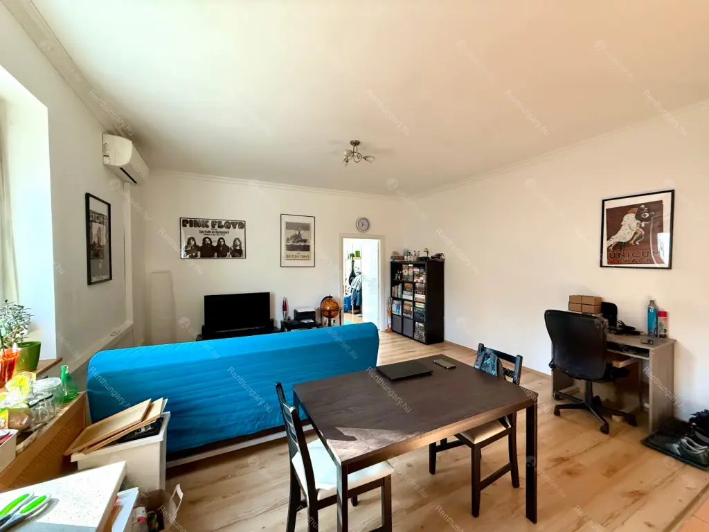 Kiadó albérlet 230000 Ft/hó áron: Budapest, XIII. kerület  Máglya köz. Mérete: 55 nm, 2 szobás | Alberlet.hu - 6654342