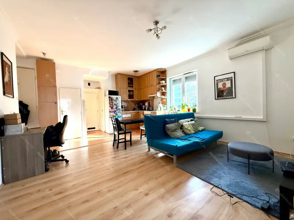 Kiadó albérlet 230000 Ft/hó áron: Budapest, XIII. kerület  Máglya köz. Mérete: 55 nm, 2 szobás | Alberlet.hu - 6654343