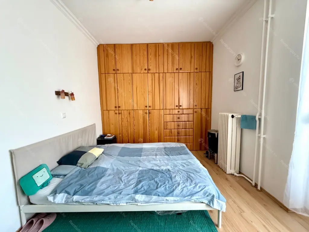 Kiadó albérlet 230000 Ft/hó áron: Budapest, XIII. kerület  Máglya köz. Mérete: 55 nm, 2 szobás | Alberlet.hu - 6654346