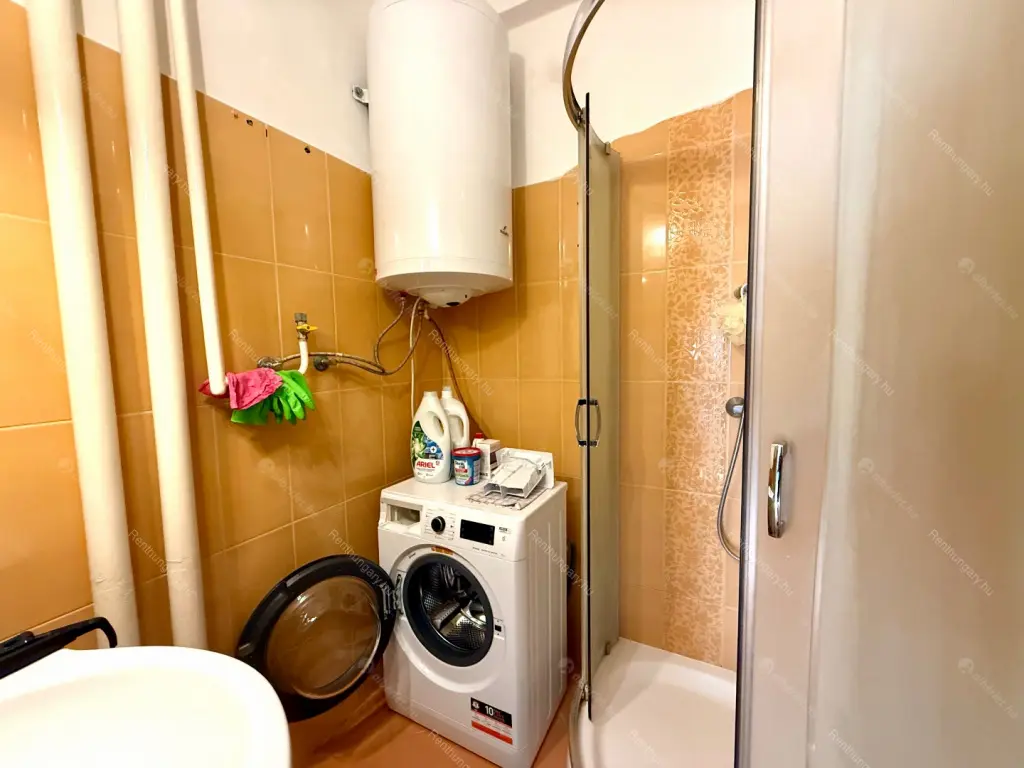 Kiadó albérlet 230000 Ft/hó áron: Budapest, XIII. kerület  Máglya köz. Mérete: 55 nm, 2 szobás | Alberlet.hu - 6654350