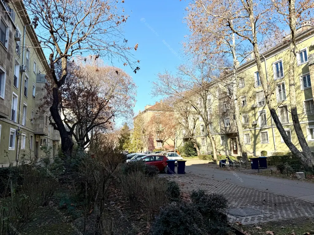 Kiadó albérlet 230000 Ft/hó áron: Budapest, XIII. kerület  Máglya köz. Mérete: 55 nm, 2 szobás | Alberlet.hu - 6654353