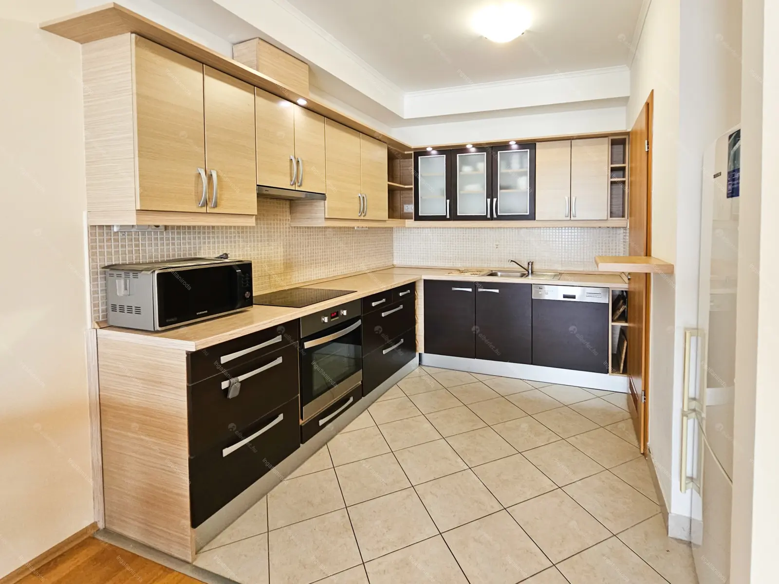 Kiadó albérlet 758000 Ft/hó áron: Budapest, XIII. kerület  Marina sétány. Mérete: 105 nm, 3 szobás | Alberlet.hu - 6658580